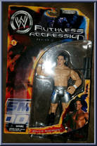 Billy Kidman Action Figure