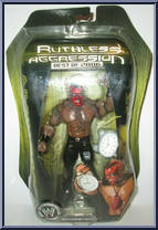 Boogeyman Action Figure