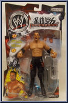 Chavo Guerrero Action Figure