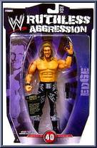 Edge Action Figure