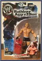 Goldberg Action Figure