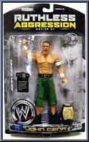 John Cena Action Figure