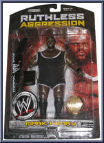 Mark Henry Action Figure