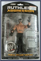 Rey Mysterio Action Figure