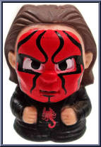 Sting Action Figure