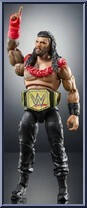 Roman Reigns Action Figure