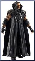 Undertaker Action Figure