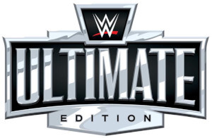 WWE Ultimate Edition