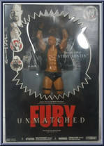 Stone Cold Steve Austin Action Figure