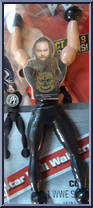 Bray Wyatt from WWE Wall Walkers - Superstar manufactured by Forever Clever [Loose]