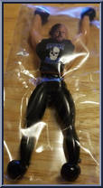 Stone Cold Steve Austin from WWE Wall Walkers - Legends manufactured by Forever Clever [Loose]