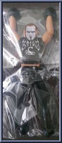 Sting Action Figure