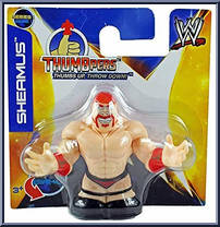 Sheamus Action Figure