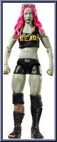 Sasha Banks Action Figure