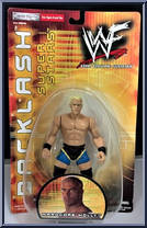 Hardcore Holly Action Figure