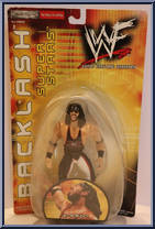 X-Pac Action Figure