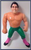 El Matador Action Figure