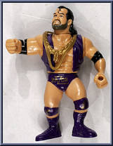 Razor Ramon Action Figure
