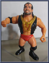 Razor Ramon Action Figure