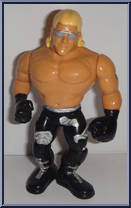 Shawn Michaels Action Figure