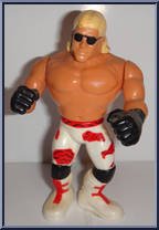 Shawn Michaels Action Figure