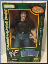 Big Show from WWF - Exclusives manufactured by Jakks Pacific [Front]