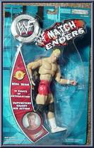 Billy Gunn (Famous-er) Action Figure