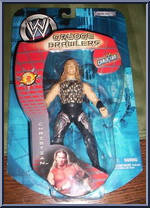 Christian Action Figure