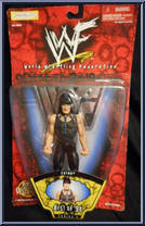 Chyna from WWF - Best of 98 - Series 1 manufactured by Jakks Pacific [Front]