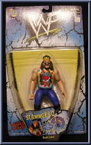 Dude Love Action Figure
