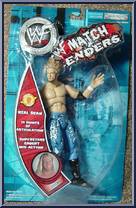 Edge (Downward Spiral) Action Figure