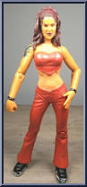 Lita (Mail Away) Action Figure