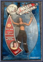 Lita (Litacanranrana) Action Figure