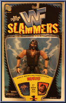 Mankind Action Figure