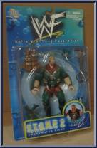 Headbanger Mosh Action Figure