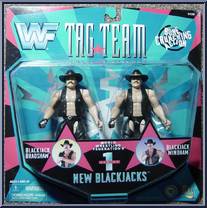 New Blackjacks