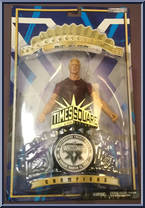 Ric Flair (Champions) (Times Square) Action Figure