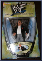 Sgt. Slaughter Action Figure