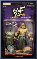 Shawn Michaels Action Figure