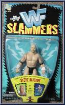 Steve Austin Action Figure