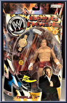Triple H Action Figure