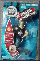 Triple H (Pedigree) Action Figure