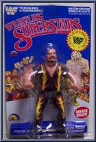 Bam Bam Bigelow from WWF - Series 5 manufactured by LJN [Front]