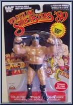 Warlord Action Figure
