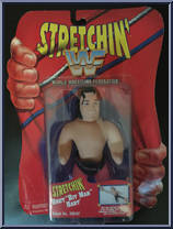 Bret "Hitman" Hart Action Figure