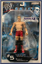 Billy Action Figure