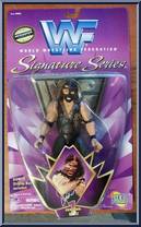 Mankind Action Figure