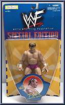 B.A. Billy Gunn  from WWF Special Edition - Series 4 manufactured by Jakks Pacific [Front]