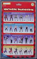 LOD 2000 Hawk from WWF Special Edition - Series 3 manufactured by Jakks Pacific [Back]