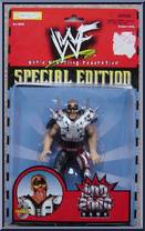 LOD 2000 Hawk Action Figure